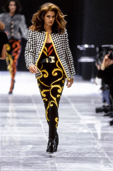 gianni versace sweater|Gianni Versace most famous designs.